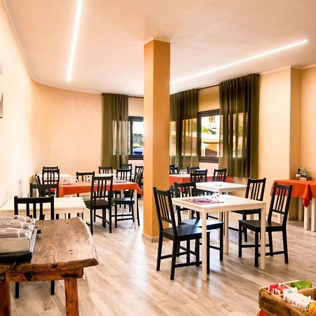 Piccola Locanda S'Ausentu Uri 외부 사진