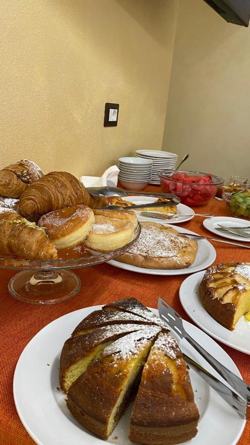 Piccola Locanda S'Ausentu Uri 외부 사진