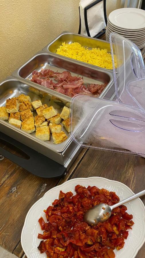 Piccola Locanda S'Ausentu Uri 외부 사진