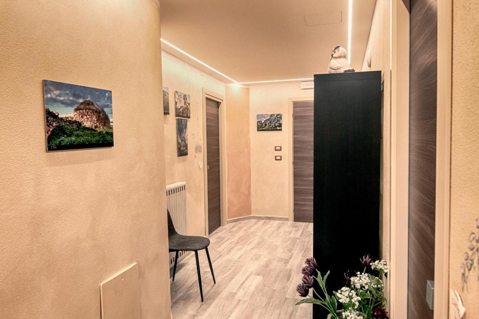 Piccola Locanda S'Ausentu Uri 외부 사진